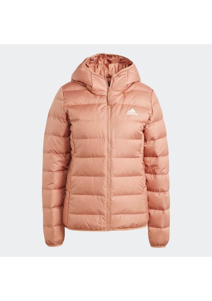 Essential Kadın Pembe Mont (IK3239) indirimleri