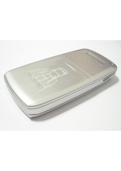 Samsung SGH-E250 Kasa Kapak Tuş