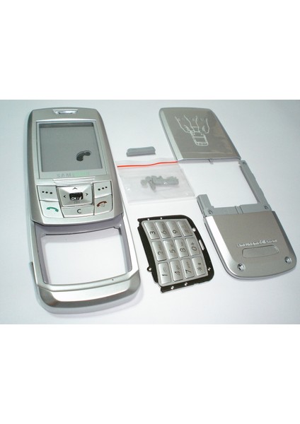 Samsung SGH-E250 Kasa Kapak Tuş fiyatları