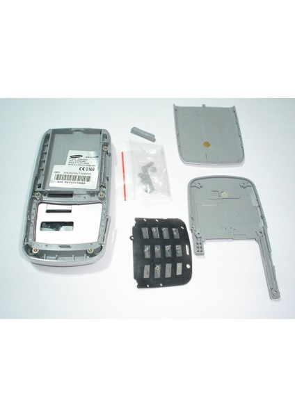 Samsung SGH-E250 Kasa Kapak Tuş modelleri