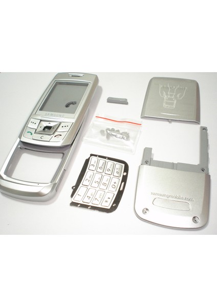 Samsung SGH-E250 Kasa Kapak Tuş fırsatları