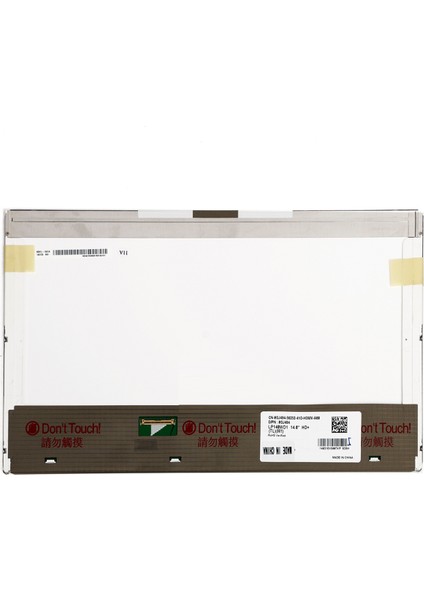 LP140WD1 (Tl) (D2) Notebook Ekran Paneli Hd+