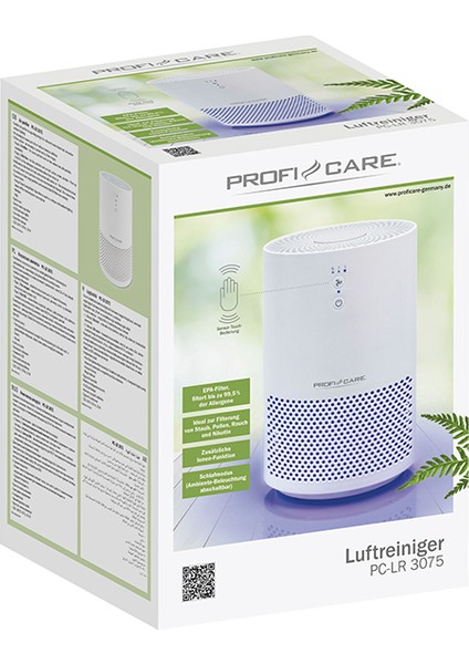 Hava Temizleme Cihazı Pc-Lr 3075 indirimleri