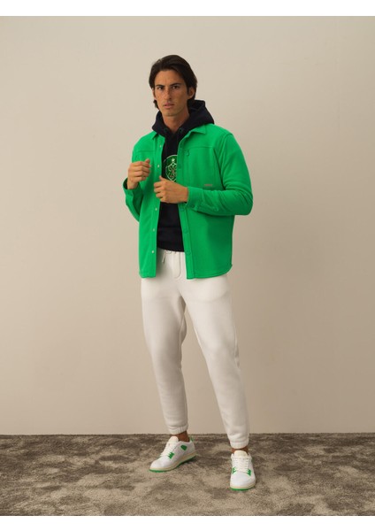 Pamuklu Regular Fit Gömlek