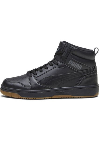 Rebound V6 Puma Black Erkek Spor Ayakkabı 392326 06