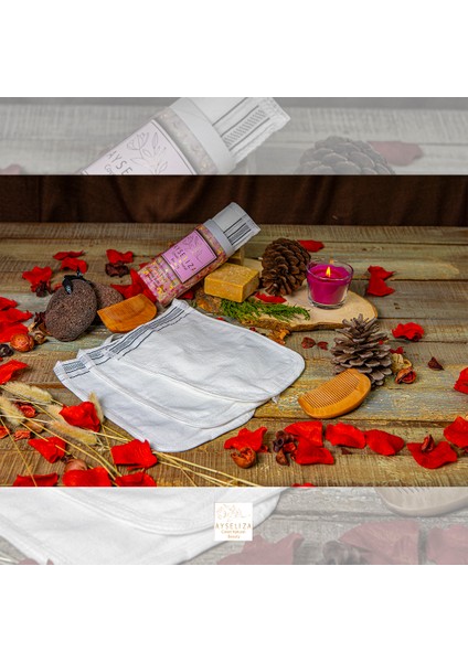 Hamam Kesesi
