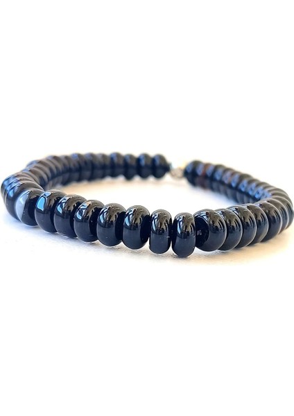 Siyah Akik Bileklik fırsatları