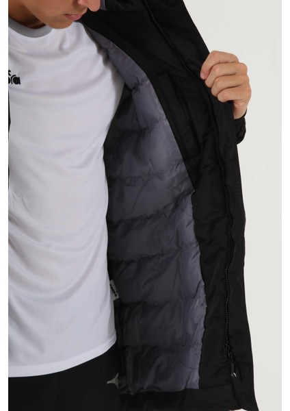 Forza Anorak Uzun Mont Siyah indirimleri