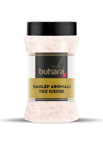 Sütlü Sahlep 300 gr Pet