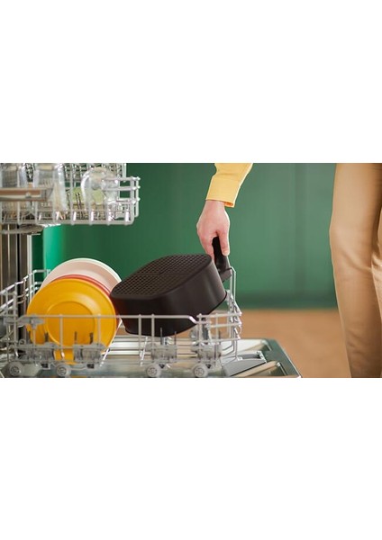 4,1 Litre Kapasiteli Pratik 1400W Yağsız Fritöz fırsatları