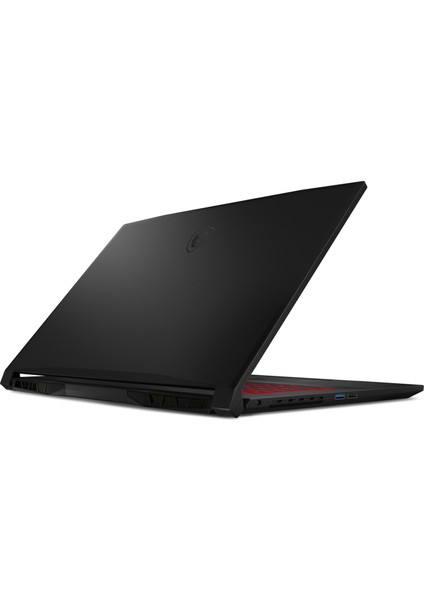 KATANA GF66 11UE-1019XTR Intel Core i5 11400H 16GB 512GB SSD RTX3060 Freedos 15.6" FHD 144Hz Taşınabilir Bilgisayar