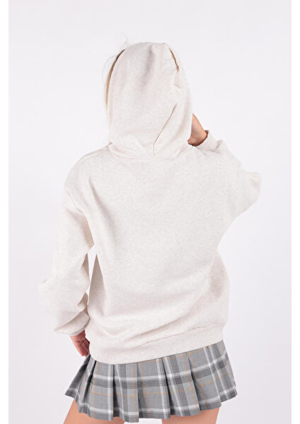 W0009869-FW Kadın Sweatshirt