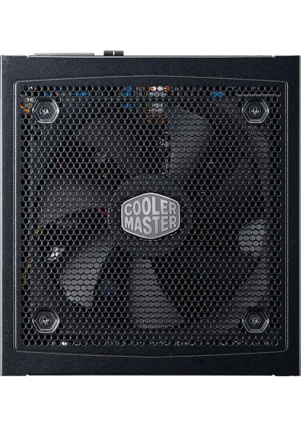 Cooler Master GX2 850W 80+ Gold Full Modüler, PCIe Gen 5.0, ATX 3.0, 120mm Fanlı PSU