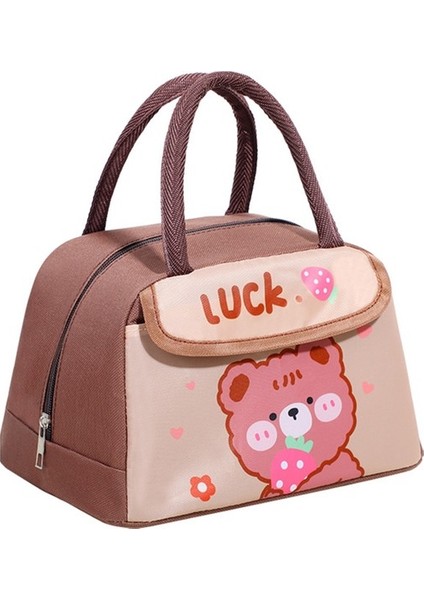 Taşınabilir Beslenme Çantası (Yurt Dışından)