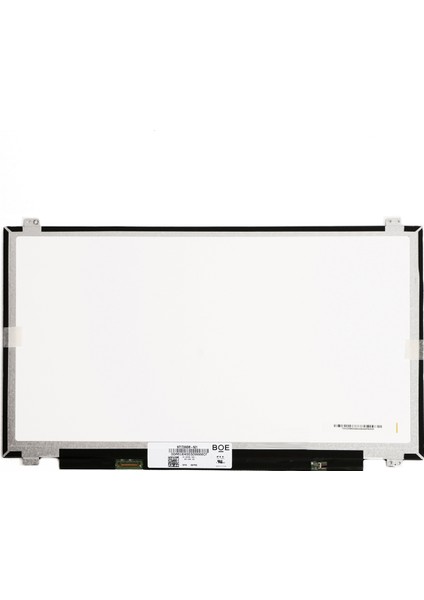 B173RTN02.1 HW0A Notebook Ekran Paneli