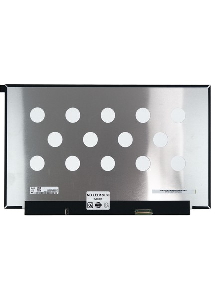 Clevo P955EP6 Notebook Ekran (144Hz)