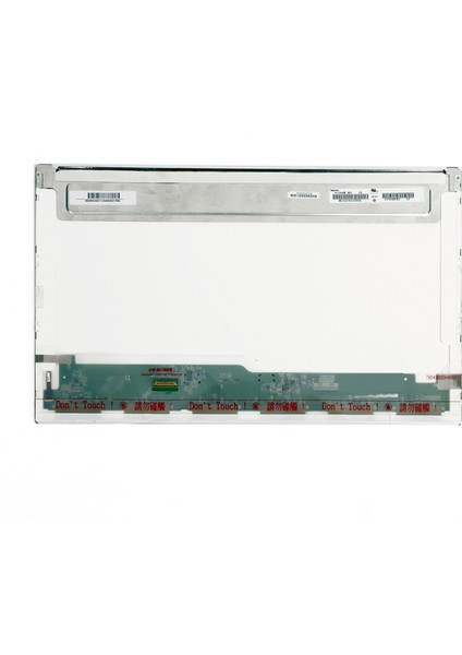 N173HGE-E21 Rev.c3 Notebook Ekran Paneli (Full Hd)