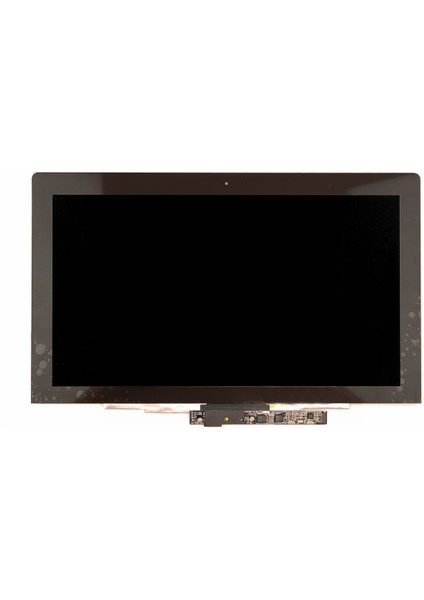 Lenovo Yoga 13 20175 Ekran ve Dokunmatik Panel