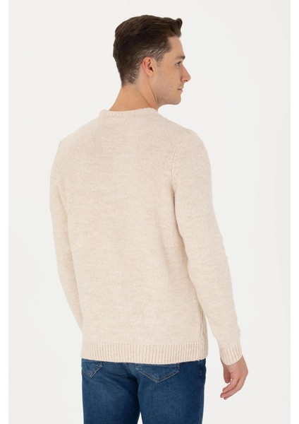 Erkek Kazak 50272103-VR085 50272103-VR08521 modelleri