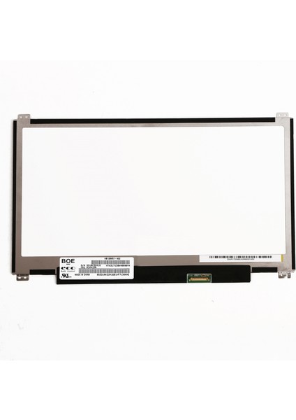 Lenovo Thınkpad 13 20J1 Notebook Ekran Paneli