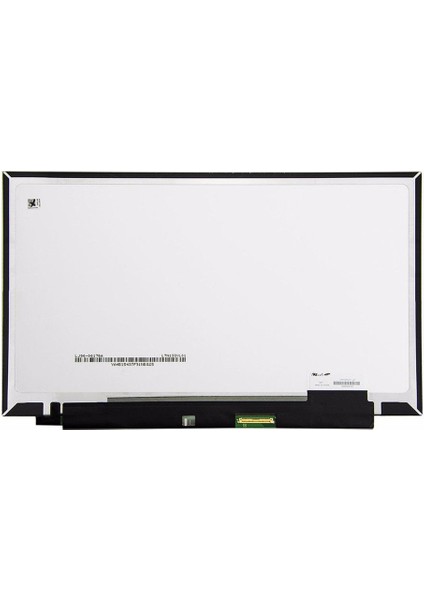 Asus Asus UX360UAK 4K Notebook Ekran Paneli (Adaptasyon Gerekli)