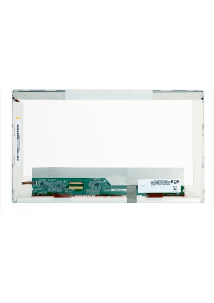 Écran LCD 15.6" Pour Fujitsu Siemens Lifebook AH502 - LED HD 1366x768 - Neuf - Livraison 24h