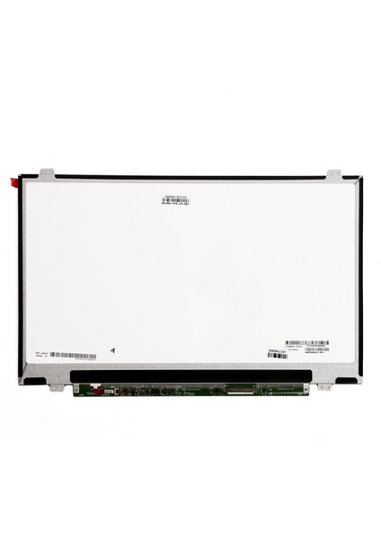 Exper Ultranote A4B Uyumlu Notebook Ekran Paneli