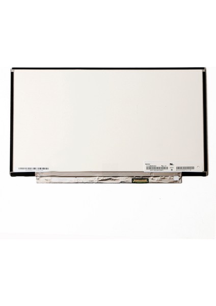 Toshiba PDW0FE-00100KGR Notebook Ekran Paneli