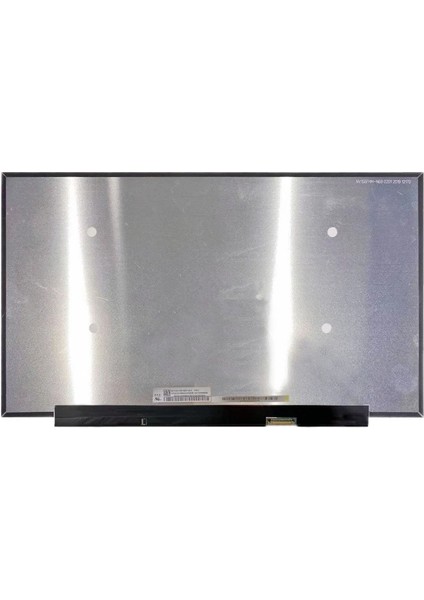 15.6 Slim 30PIN 1920X1080 Kısa Pcb (260MM)