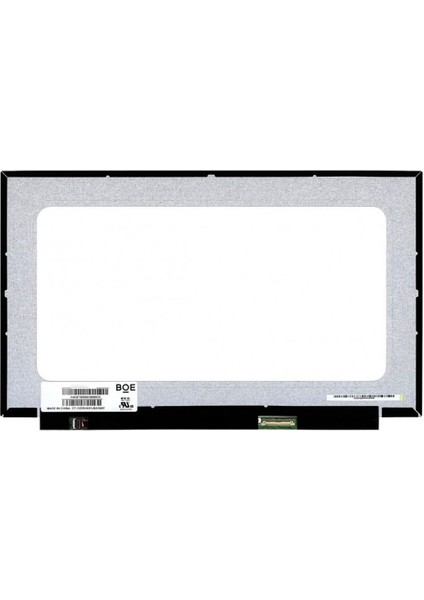 15.6 Slim 40PIN 1920X1080 Touch