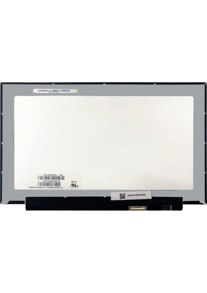 13.3 Slim 30PIN 1920X1080 (Dar Kasa)