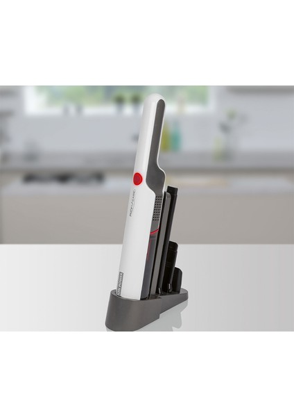Şarjlı El Süpürgesi Pc-Aks 3102