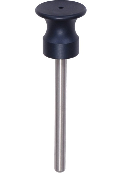 Makine Ağırlık Pimi 10 mm Siyah