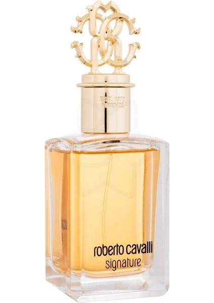 Roberto Cavalli Signature Edp 100 ml Kadın Parfümü