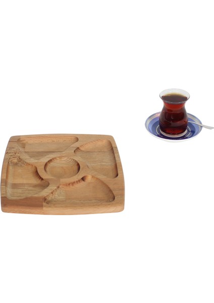 Ahşap Çerezlik GİA01029 fiyatları