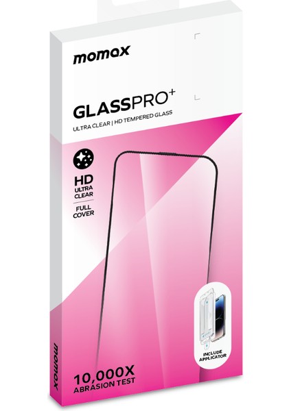iphone 15 Pro Max Bundle (Kilif+Ekran Koruyucu+Lens Koruyucu)
