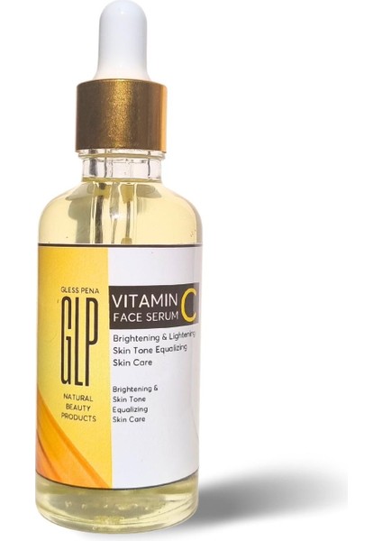 Glp Vitamin C Serum