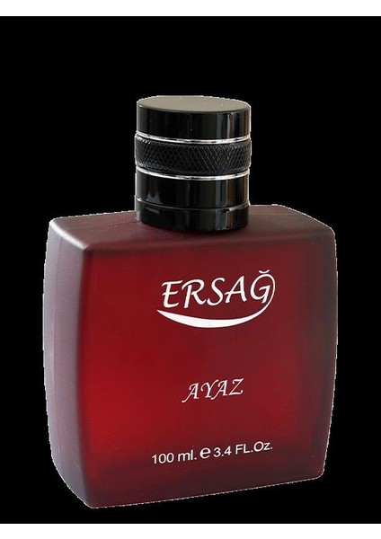Ayaz Edp Erkek Parfüm 100 cc