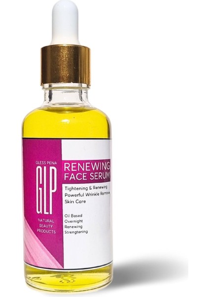 Glp Renewing Face Serum