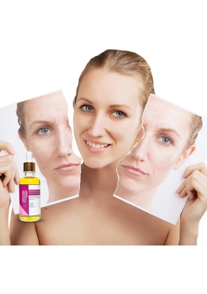 Glp Renewing Face Serum