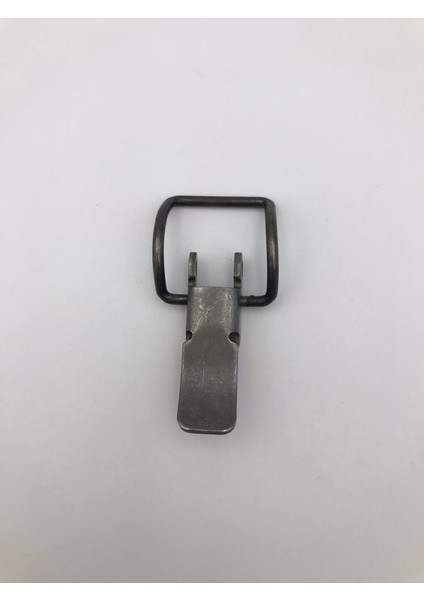 8016 Havalı Zımba Tabancası Ön Mandal Büyük A Tipi indirimleri