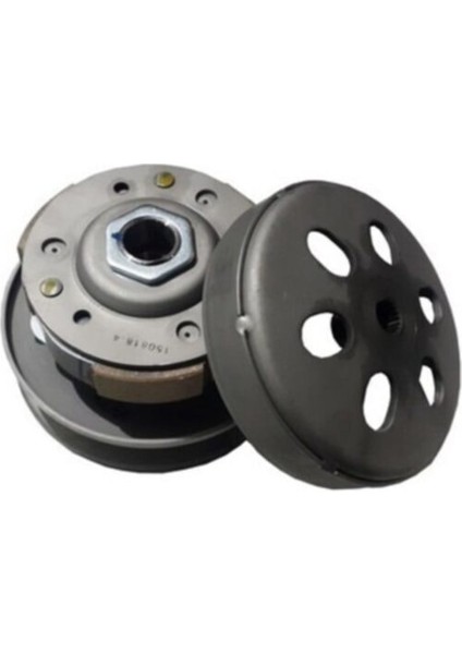 Honda Pcx Arka Debriyaj Komple