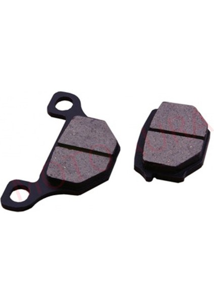 Disk Balata Ön Kn 150