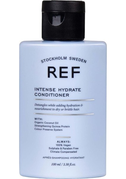 Ref Stockholm Intense Hydrate Conditioner 100 ml