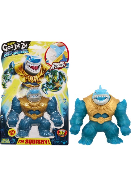 Deep Sea Tekli Paket 42563 Thrash fiyatları