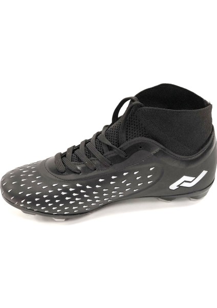 29672 Bileklive Çoraplı Çocuk Erkek Krampon Futbol Ayakkabı fiyatları