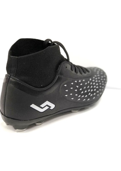29672 Bileklive Çoraplı Çocuk Erkek Krampon Futbol Ayakkabı fırsatları