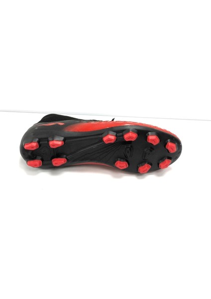 29672 Bileklive Çoraplı Çocuk Erkek Krampon Futbol Ayakkabı modelleri