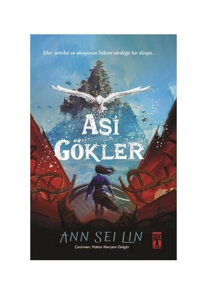 Asi Gökler - Ann Sei Lin