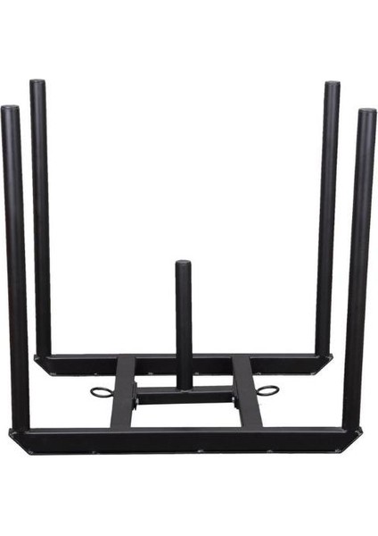 Crossfit Antrenman Kızağı